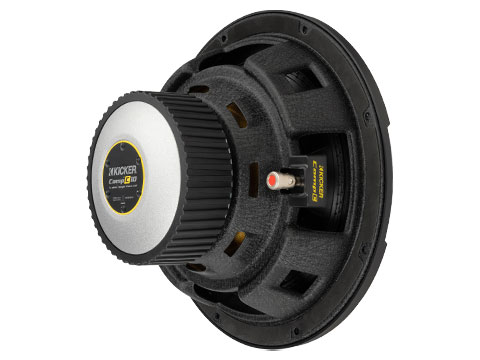 10 inch CompC rear three-quarter