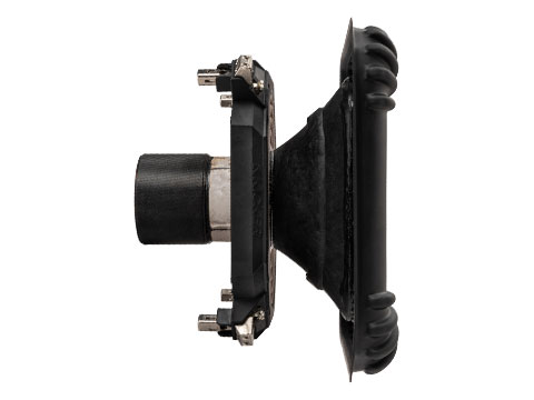 10 inch recone kit side