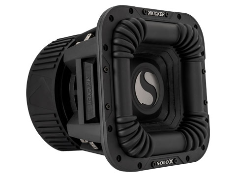 10 inch L7X three-quarter