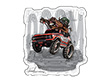 enlarge decal