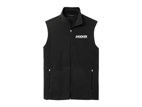 vest front