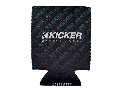 koozie front