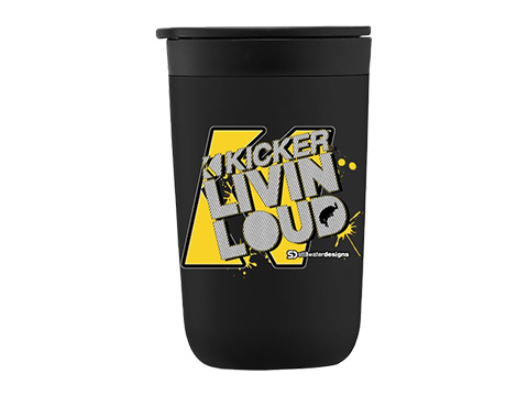 kicker mug front