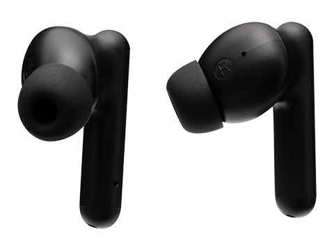 TW2 Bluetooth Earbuds