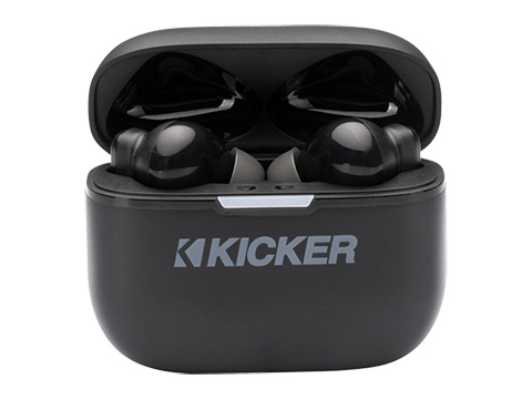 TW3 Bluetooth Earbuds