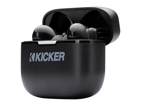 TW3 Bluetooth Earbuds
