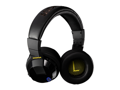 Tabor2 Bluetooth Headphones