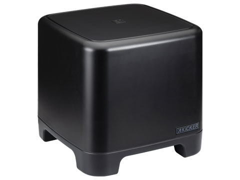OA Subwoofer Front View
