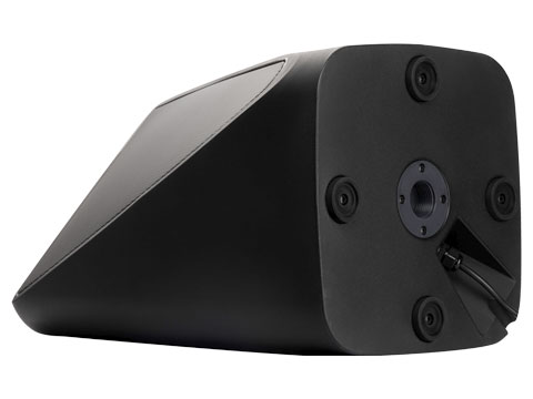 OA TowerScape Left Side