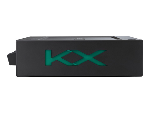 1200.2 KXMA Amp back