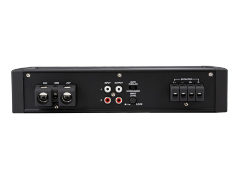 1200.2 KXMA Amp three-quarter