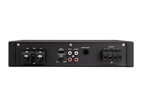 1500.1 KXMA Amp three-quarter