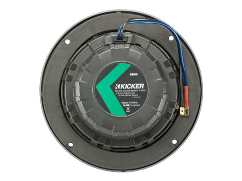 KM Coaxial Back