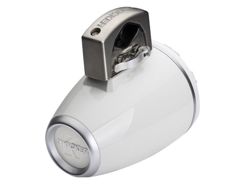 KMTCXL65 White back three-quarter