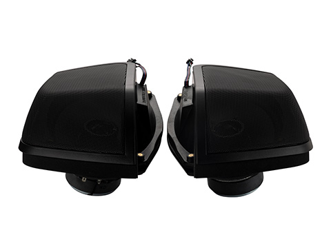 Bag Lids with Hardware