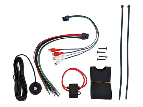 47KEY Accessory Pack