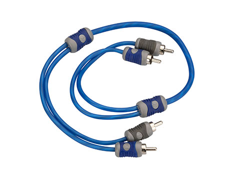 K-Series 2-Channel 0.5m