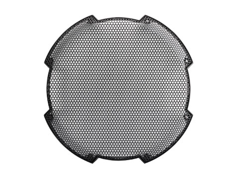 10 in. Steel Mesh Grille
