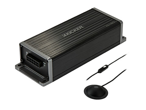 Learn more about the KEY 200.4 smart amplifier.