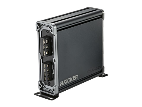 Learn more about the CX 400.1.