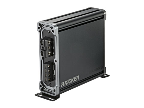 Learn more about the CX 800.1.