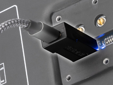 Learn more about the PXAPT.