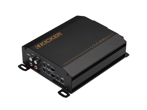 Learn more about the VXA300.4.