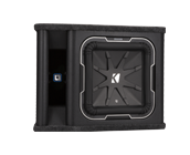 Single 12 inch 2 ohm