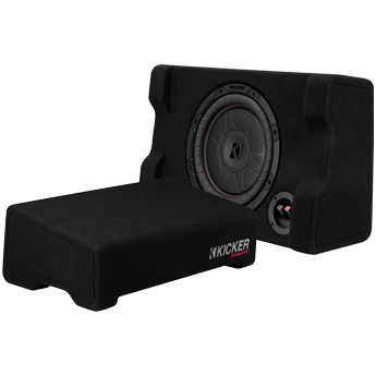 TRTP Down-Firing Loaded Enclosures