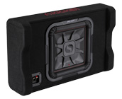 Single 12 inch 2 ohm