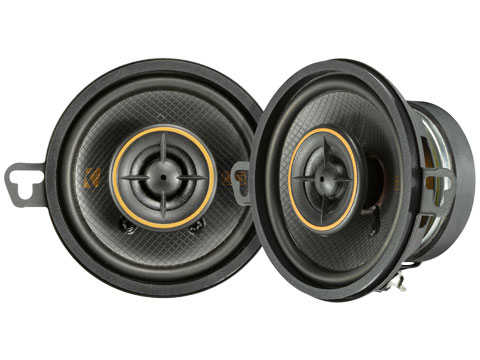 3.5 inch 4 ohm