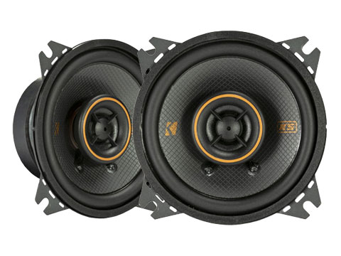 4 inch 4 ohm