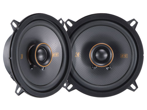 5.25 inch 4 ohm