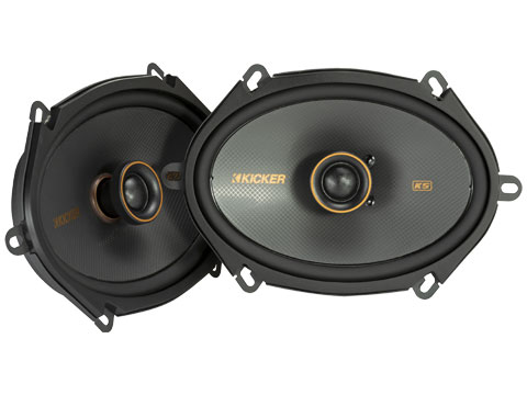 6x8 inch 4 ohm