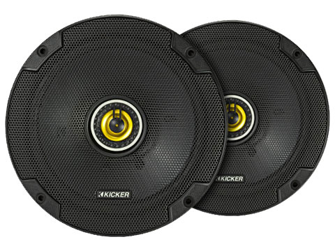 Learn more about the 6.75 inch 4 ohm coaxial.