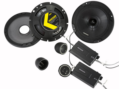 Learn more about the 6.75 inch 4 ohm component.