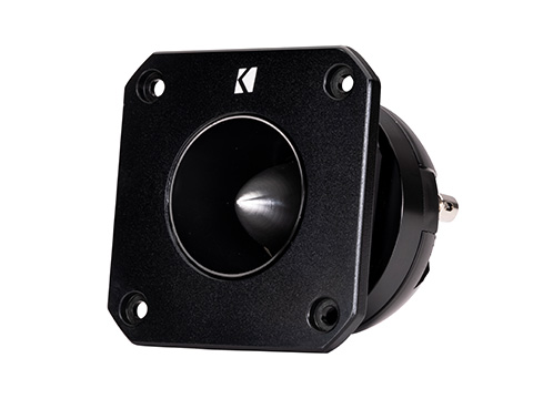 Learn more about the 1.5 inch Pro Audio Dual Mount Bullet Tweeter, Single, 4ohm.