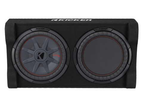 Single 12 inch 2 ohm