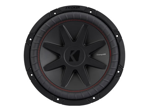 Learn more about the 12 inch 2 ohm dual voice coil.