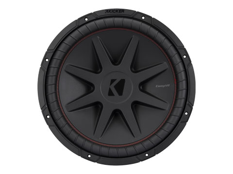 Learn more about the 15 inch 2 ohm dual voice coil.