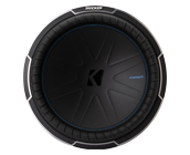 Learn more about the 15 inch 2 ohm dual voice coil.