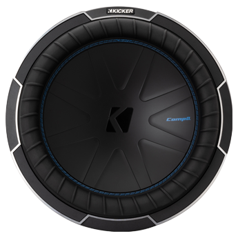 Comp Q Subwoofers