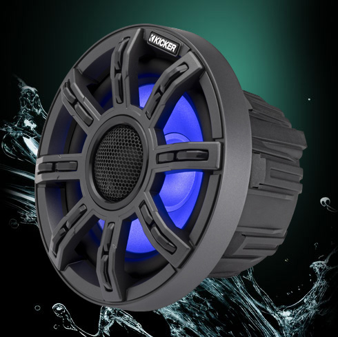 THE ULTIMATE COAXIAL