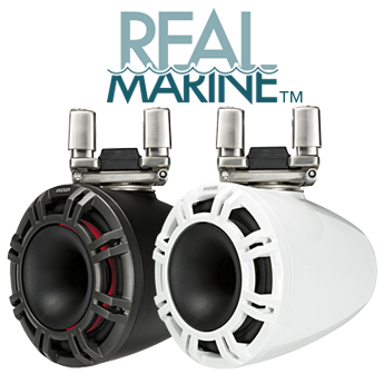 Horn-Loaded Tower Systems