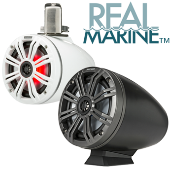 Tower & Flat Mount Systems